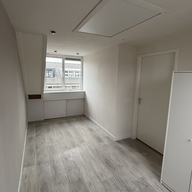 Verbouw 1