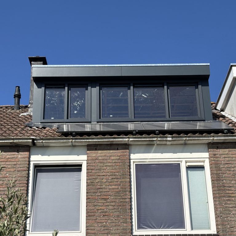 Verbouw 3