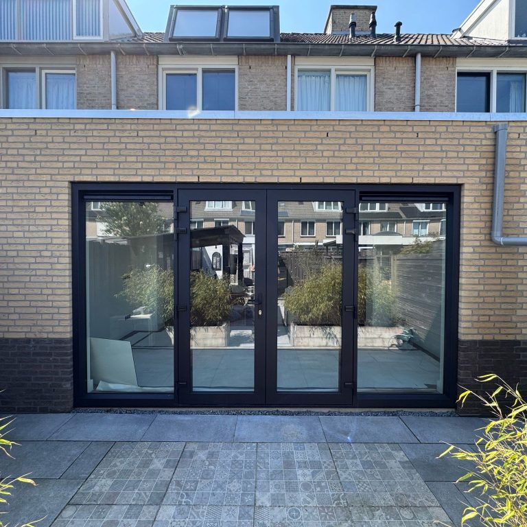 Verbouw 4