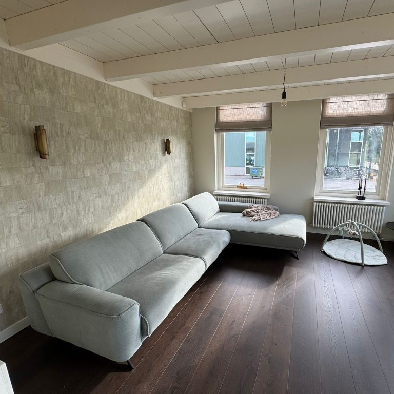Verbouw 5