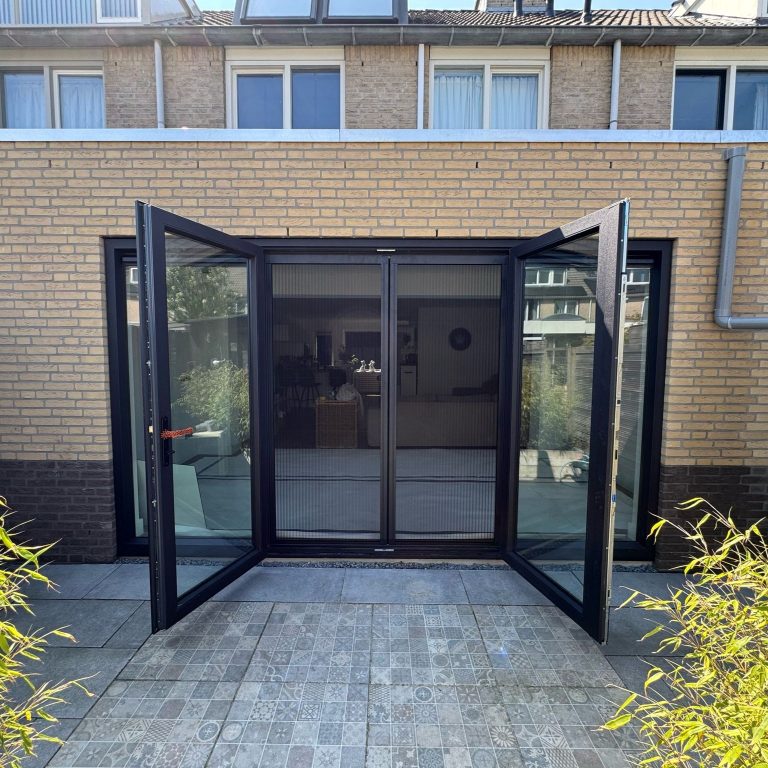Aanbouw